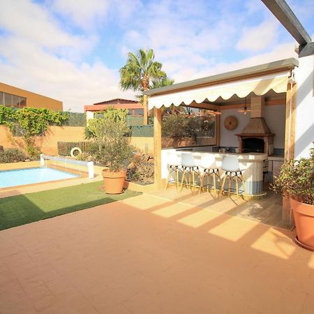Chalet Molly Costa De Antigua Ngoại thất bức ảnh