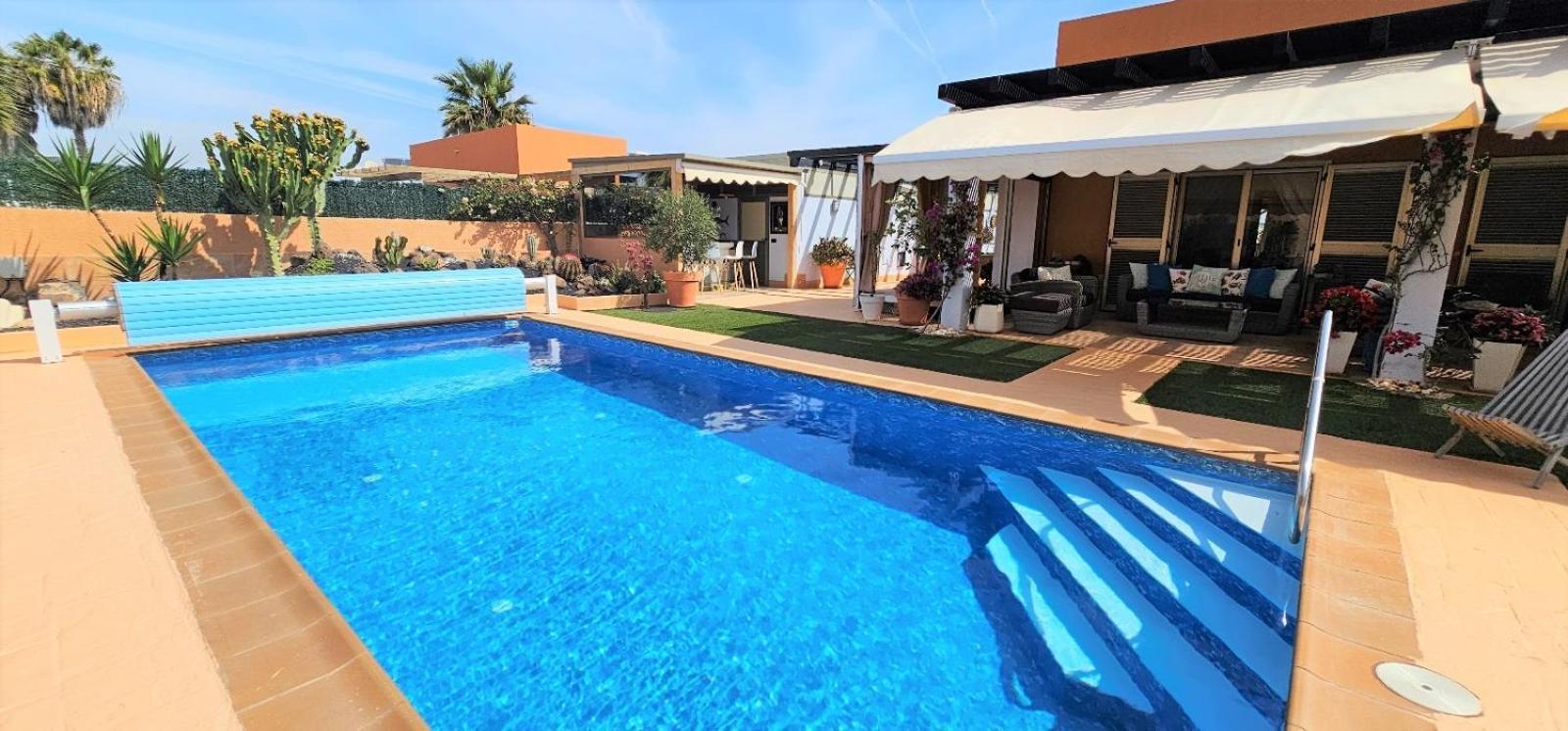 Chalet Molly Costa De Antigua Ngoại thất bức ảnh
