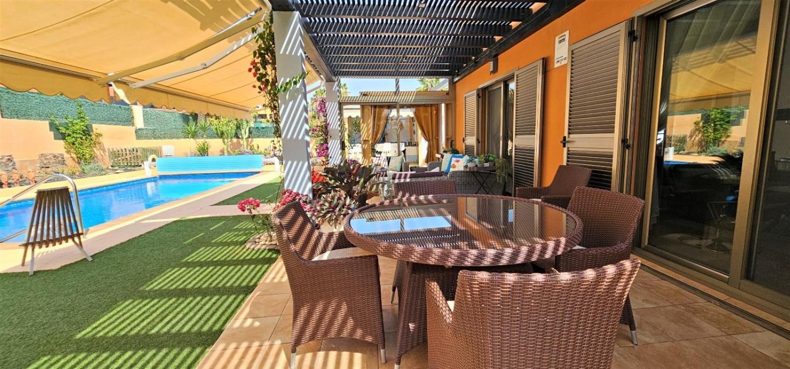 Chalet Molly Costa De Antigua Ngoại thất bức ảnh