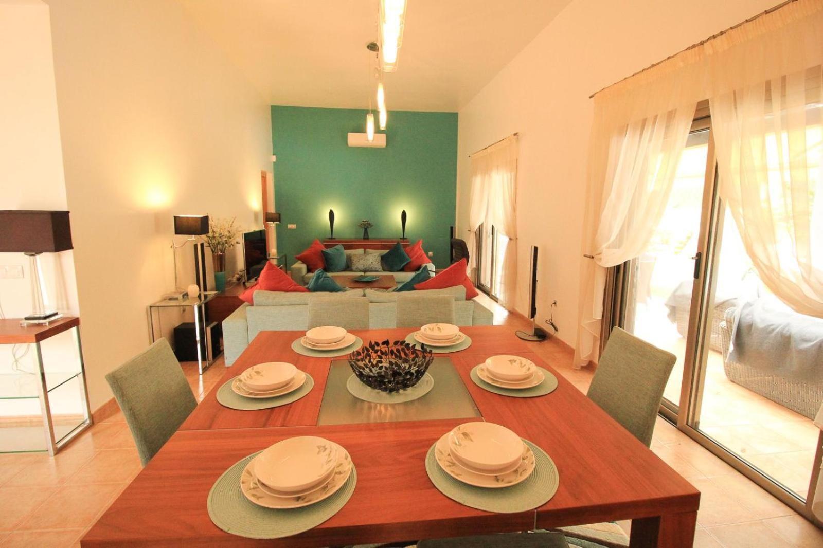 Chalet Molly Costa De Antigua Ngoại thất bức ảnh